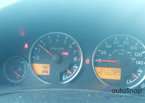 2012 Nissan Pathfinder S from USA, damaged, VIN 5N1AR1NB7CC621163